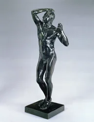 La Edad del Bronce, 1877